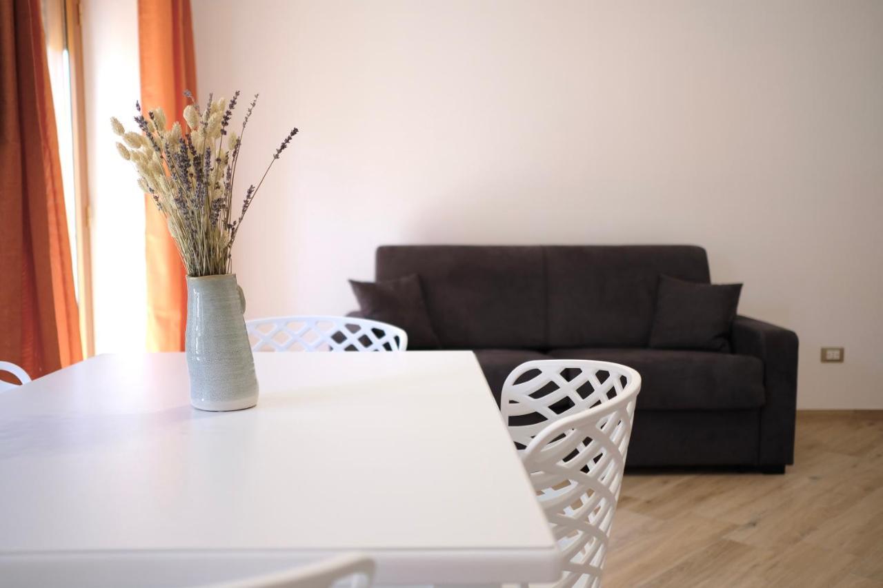 Belmonte Apartments - Palermo — Photos 3