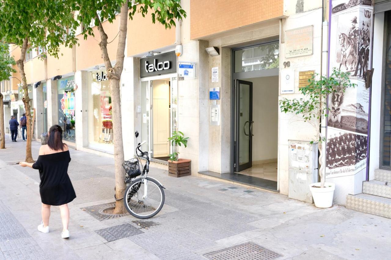 Belmonte Apartments - Palermo — Photos 1