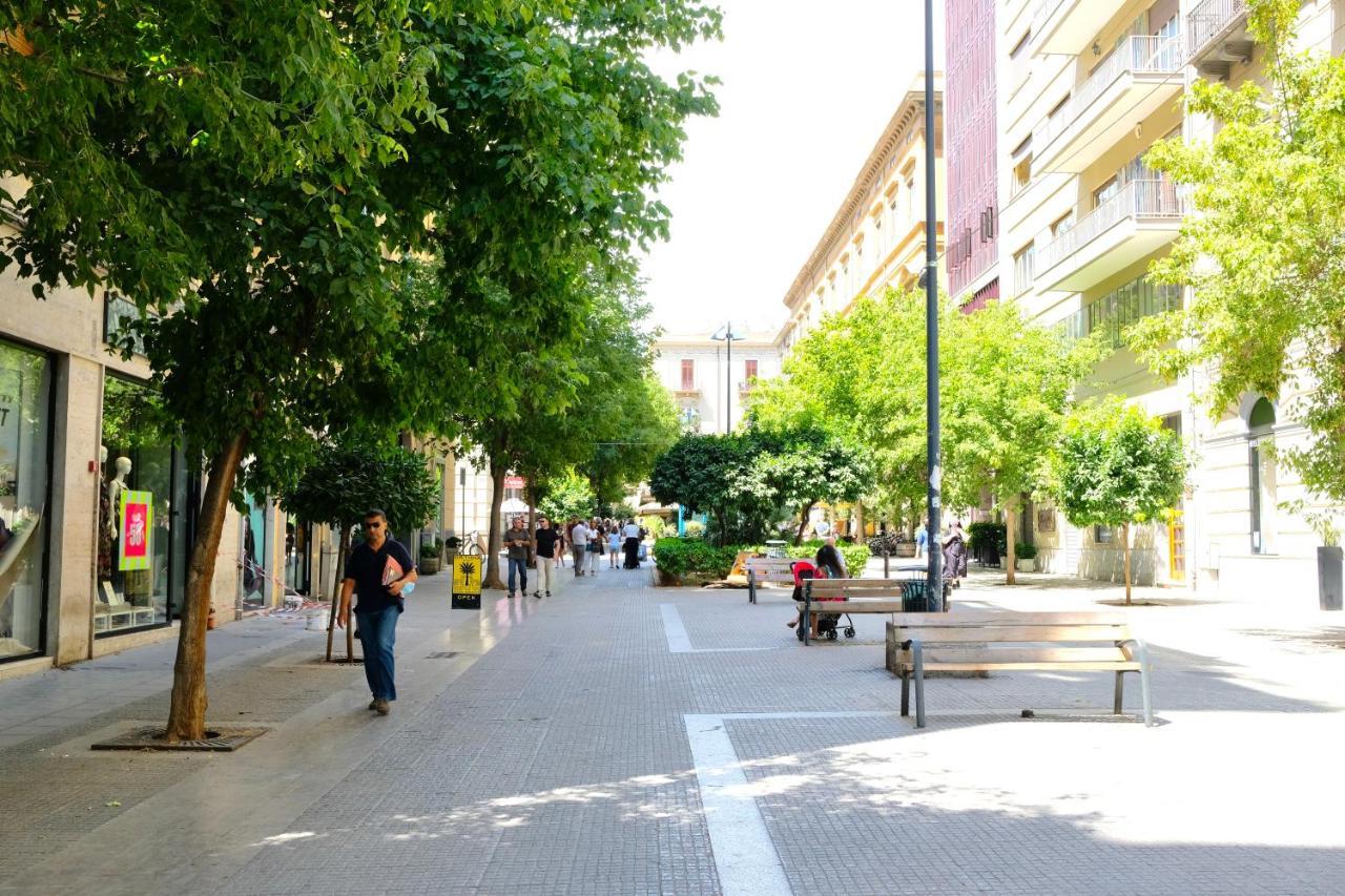 Belmonte Apartments - Palermo — Photos 2